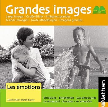 Große Bilder – Emotionen