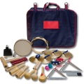 Großes Rhythmik-Set