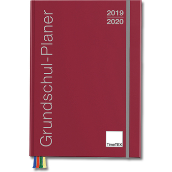 Grundschul-Planer 2019/20 TimeTEX *Aktion*