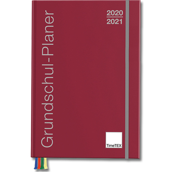 Grundschul-Planer 2020/21 TimeTEX *Sale*