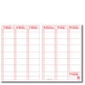 Grundschul-Planer 2020/21 TimeTEX