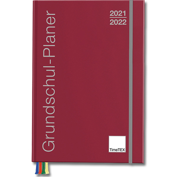 Grundschul-Planer 2021/22 TimeTEX