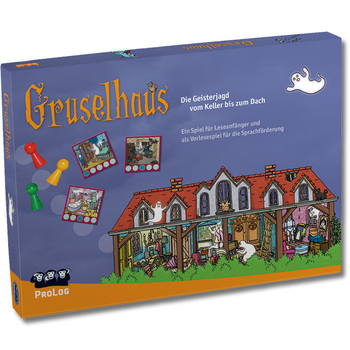 Gruselhaus