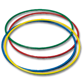 Gymnastikreifen 65 cm