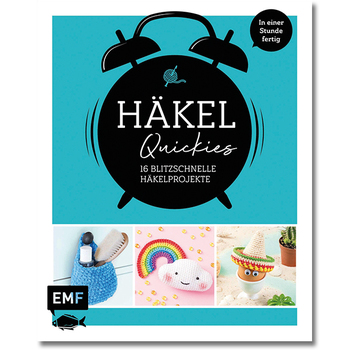 Häkel-Quickies
