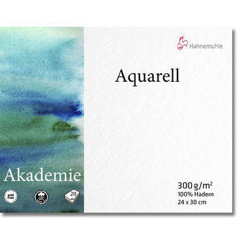 Hahnemühle Aquarell Akademie