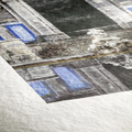 Hahnemühle Aquarell Torchon