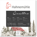 Hahnemühle Quattro Skizzenblock