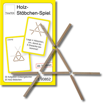 Spiel Mit Stäbchen Spiel Mit Stäbchen