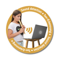 Holzblockflöte Dt. Gw. + Flute Master App