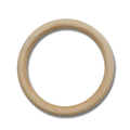 Holzring, Ø 15 cm