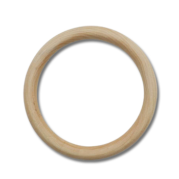 Holzring, Ø 15 cm