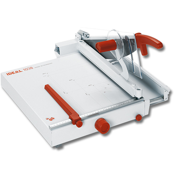 IDEAL 1038 Hebelschneider