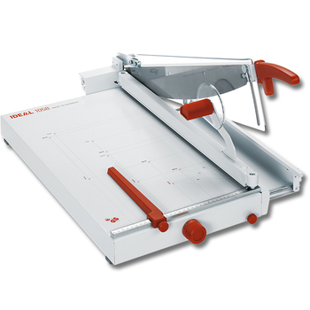 IDEAL 1058 Hebelschneider