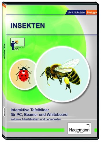 Insekten