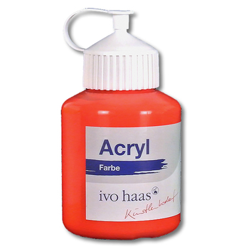 ivo haas Künstler Acryl 500 ml *Aktion*