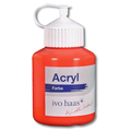 ivo haas Künstler Acryl 500 ml
