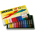 Jaxon-Pastell-Ölkreiden