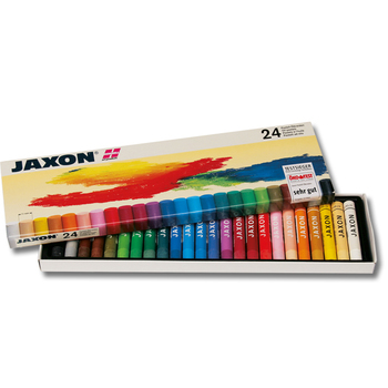 Jaxon-Pastell-Ölkreiden