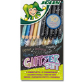 Jolly Glitzer-Set