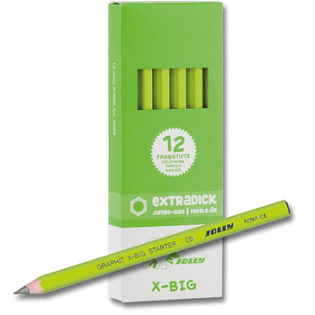 Jolly Graphit X-Big