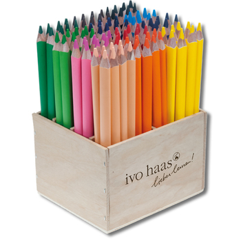 Jumbo Buntstifte
