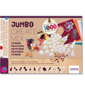 Jumbo Styropor-Mix