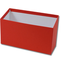 Karteikasten Pappe A5