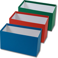 Karteikasten Pappe A5