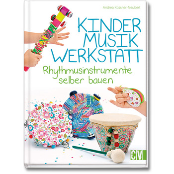Kinder Musik Werkstatt