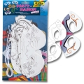 Kindermasken-Set Party