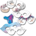 Kindermasken-Set Party