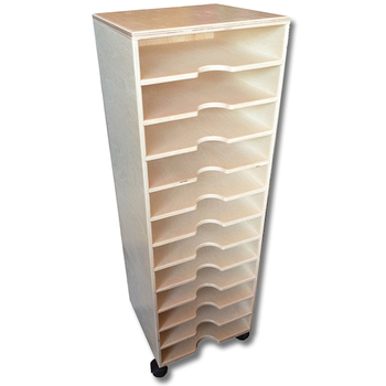 Klacks! Box Regal