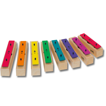 Klangbausteine Professional Line