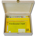 Klappdeckel-Box A4 Plus