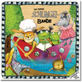 Kleine Schlingel-Bande