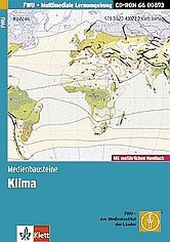 Klima, CD