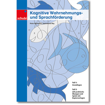 Kognitive Wahrnehmungs- und Sprachförderung