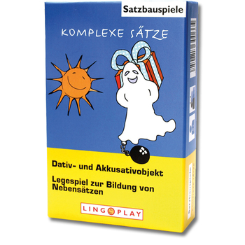 Komplexe Sätze