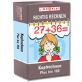 Kopfrechnen Plus/Minus bis 100