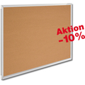 Korktafeln magnetoplan *Aktion*