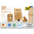 Kraftkarton 230 g