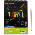 Kratzblock