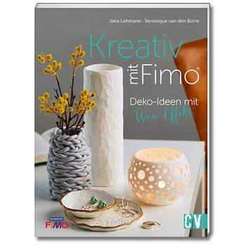 Kreativ mit Fimo®