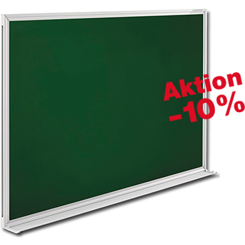 Kreidetafeln grün magnetoplan *Aktion*