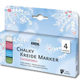 Kreul Kreidemarker-Sets
