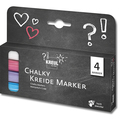 Kreul Kreidemarker-Sets