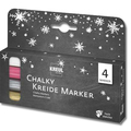 Kreul Kreidemarker-Sets