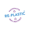 Kubikdezimeterwürfel RE-Plastic