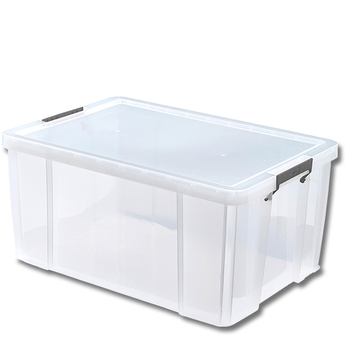 Kunststoff-Boxen mit Griff